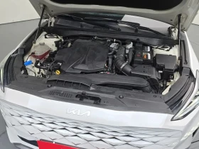 Kia K8 3.5 Lpg 2Wd Trendy | Mobile.bg � ����� ������ 6
