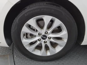 Kia K8 3.5 Lpg 2Wd Trendy | Mobile.bg � ����� ������ 5