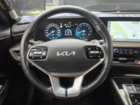 Kia K8 3.5 Lpg 2Wd Trendy | Mobile.bg � ����� ������ 13