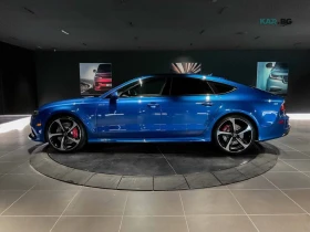 Audi Rs7 Prestige* AвтоКредит* (ЦЕНА ДО БГ) - 36999 € / 72363.75 лв. - 18352644 5