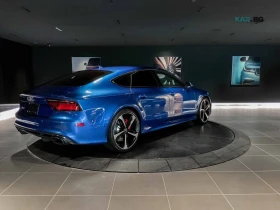 Audi Rs7 Prestige* AвтоКредит* (ЦЕНА ДО БГ) - 36999 € / 72363.75 лв. - 18352644 8
