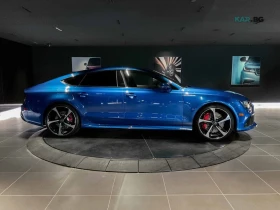 Audi Rs7 Prestige* AвтоКредит* (ЦЕНА ДО БГ) - 36999 € / 72363.75 лв. - 18352644 4