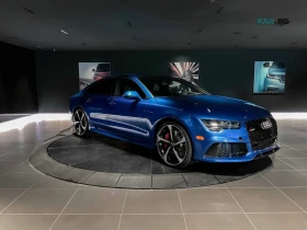 Audi Rs7 Prestige* AвтоКредит* (ЦЕНА ДО БГ) - 36999 € / 72363.75 лв. - 18352644 3