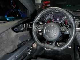 Audi Rs7 Prestige* AвтоКредит* (ЦЕНА ДО БГ) - 36999 € / 72363.75 лв. - 18352644 11