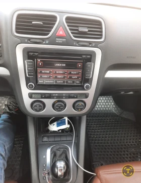 VW Scirocco 2, 0 GTI, DSG, ��������� | Mobile.bg � ����� ������ 8