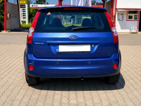 Ford Fiesta ������ + ��� | Mobile.bg � ����� ������ 5