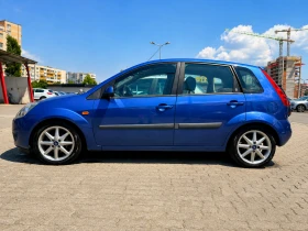Ford Fiesta ������ + ��� | Mobile.bg � ����� ������ 2
