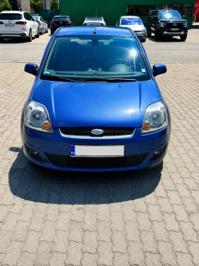 Ford Fiesta ������ + ��� | Mobile.bg � ����� ������ 4