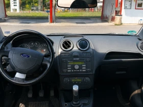 Ford Fiesta ������ + ��� | Mobile.bg � ����� ������ 7