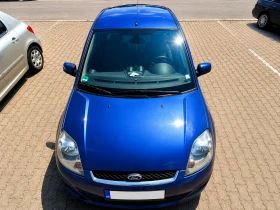 Ford Fiesta ������ + ��� | Mobile.bg � ����� ������ 3