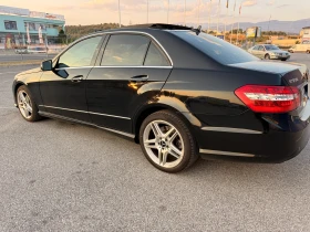 Mercedes-Benz E 500 AMG Line 4matic LPG �������� ����� Night Visi | Mobile.bg � ����� ������ 3