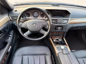 Mercedes-Benz E 500 AMG Line 4matic LPG �������� ����� Night Visi | Mobile.bg � ����� ������ 9