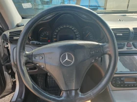 Mercedes-Benz C 220 - 2600 € - 21757200 10