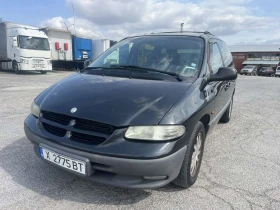 Chrysler Voyager 