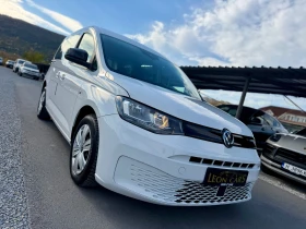 ����� �� �������� �� VW Caddy 2.0TDI/����� ������/DISTR/FULL/TOP
