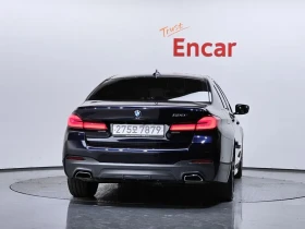 BMW 520  M Sports - 28361 € - 95887557 4