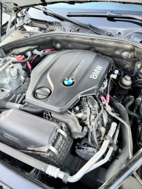 BMW 520 xD/f11 lci/B47/190hp | Mobile.bg � ����� ������ 7