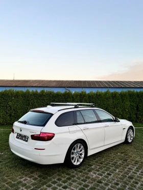 BMW 520 xD/f11 lci/B47/190hp | Mobile.bg � ����� ������ 4