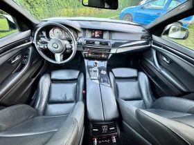 BMW 520 xD/f11 lci/B47/190hp | Mobile.bg � ����� ������ 5