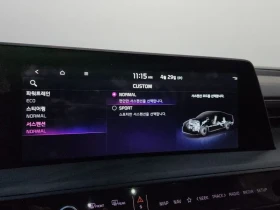 Kia K8 Hybrid Signature | Mobile.bg � ����� ������ 17