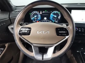 Kia K8 Hybrid Signature | Mobile.bg � ����� ������ 14