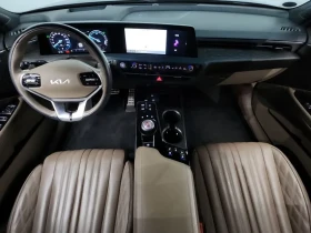 Kia K8 Hybrid Signature | Mobile.bg � ����� ������ 7