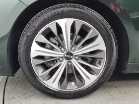 Kia K8 Hybrid Signature | Mobile.bg � ����� ������ 5