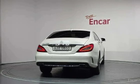 Mercedes-Benz CLS * CLS400 *  | Mobile.bg � ����� ������ 4