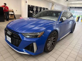 ������ Audi Rs6