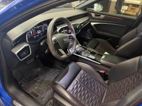Audi Rs6 * 4.0 TFSI * CARFAX * ����� �� ����������� | Mobile.bg � ����� ������ 5