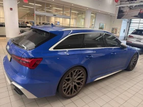 Audi Rs6 * 4.0 TFSI * CARFAX * ����� �� ����������� | Mobile.bg � ����� ������ 3