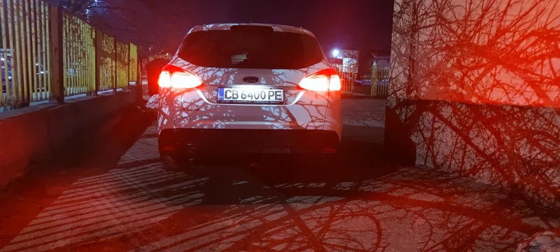 Ford Focus, снимка 2 - Автомобили и джипове - 49196067