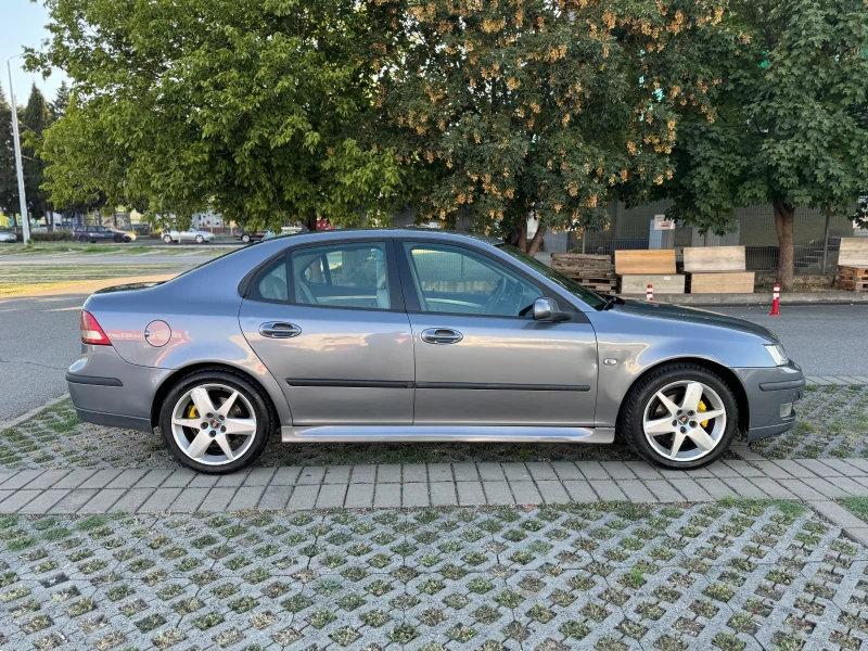 Saab 9-3, снимка 5 - Автомобили и джипове - 49243252