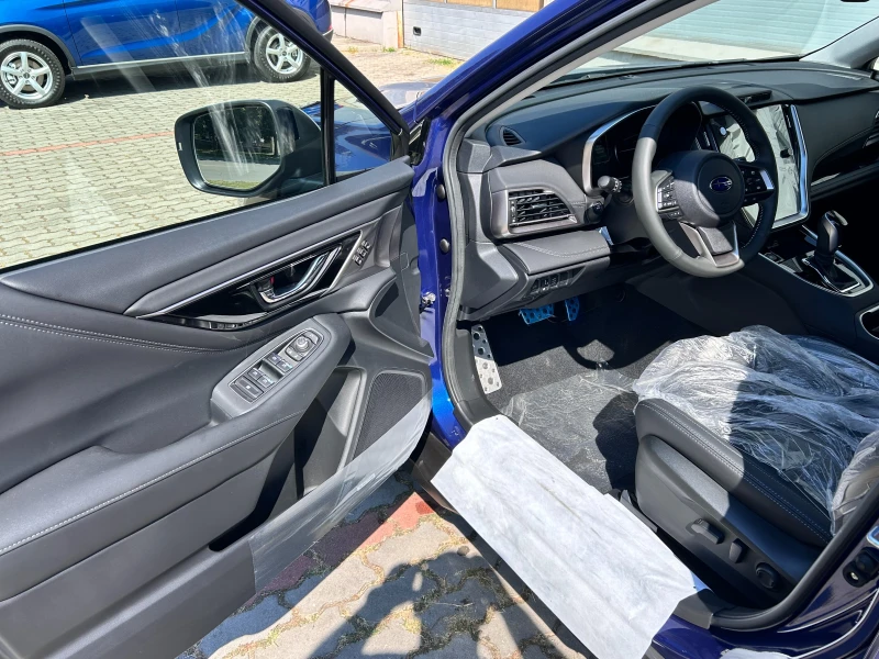 Subaru Outback 2.5i Premium, снимка 6 - Автомобили и джипове - 50960512