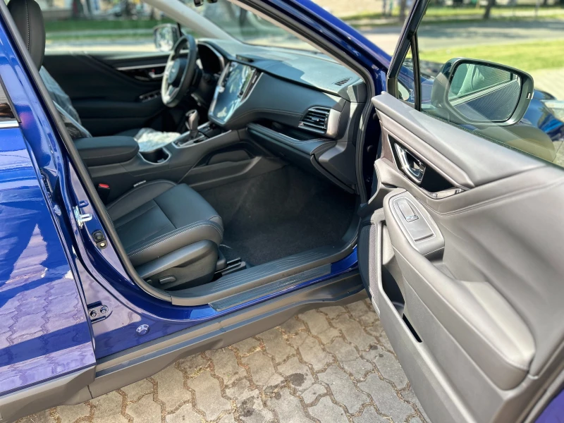 Subaru Outback 2.5i Premium, снимка 13 - Автомобили и джипове - 50960512