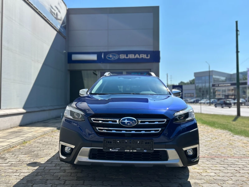 Subaru Outback 2.5i Premium, снимка 5 - Автомобили и джипове - 50960512