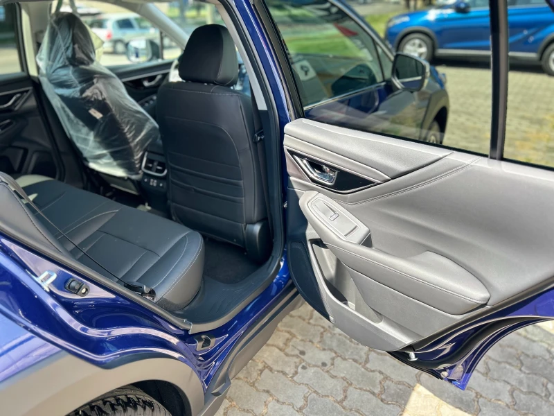 Subaru Outback 2.5i Premium, снимка 12 - Автомобили и джипове - 50960512