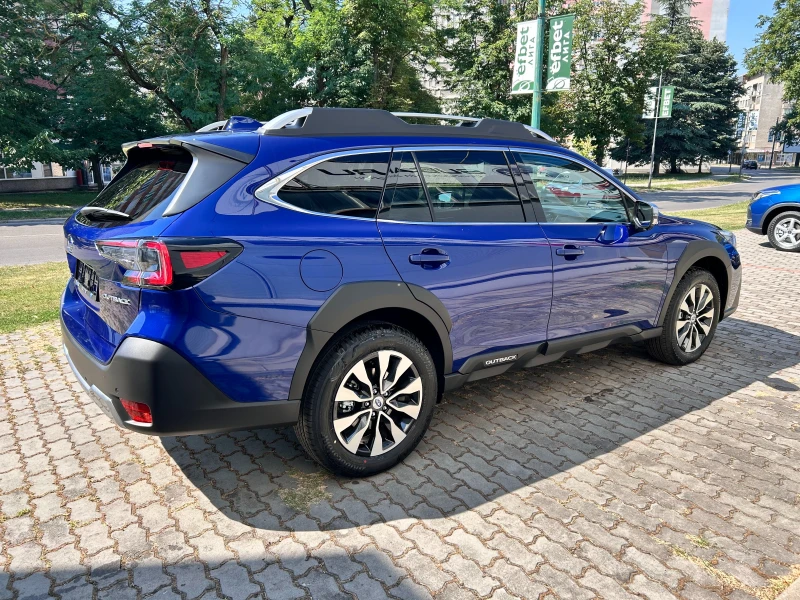 Subaru Outback 2.5i Premium, снимка 3 - Автомобили и джипове - 50960512