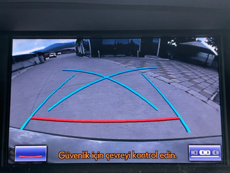 Lexus RX 450h Facelift/Luxury/Navi/, снимка 16 - Автомобили и джипове - 51138633