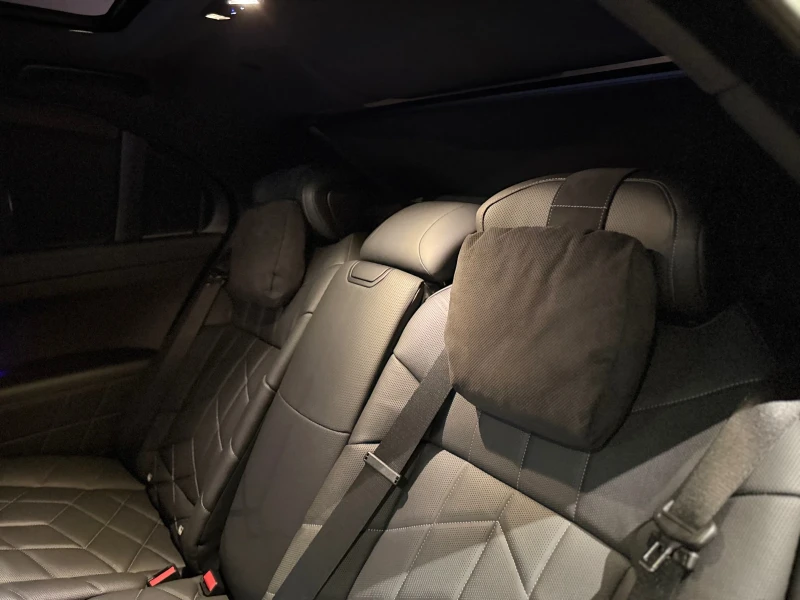 BMW 740 d xDrive M ел. врати B&W, снимка 11 - Автомобили и джипове - 52333330