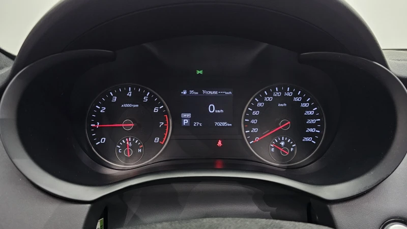 Kia Stinger 2.0T AWD PLATINUM, снимка 7 - Автомобили и джипове - 52494054