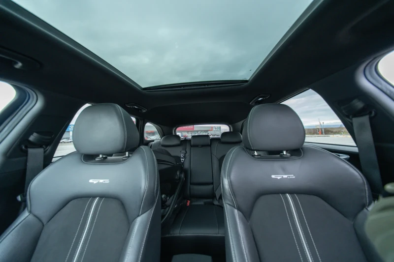 Kia Ceed GT-Line, снимка 9 - Автомобили и джипове - 52647787