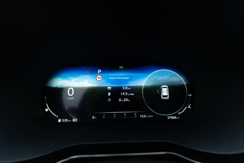 Kia Ceed GT-Line, снимка 8 - Автомобили и джипове - 52647787