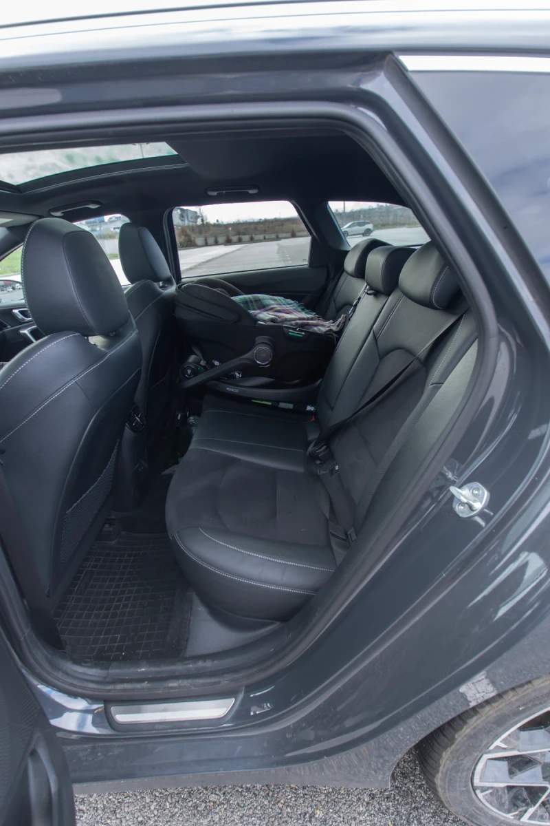 Kia Ceed GT-Line, снимка 11 - Автомобили и джипове - 52647787