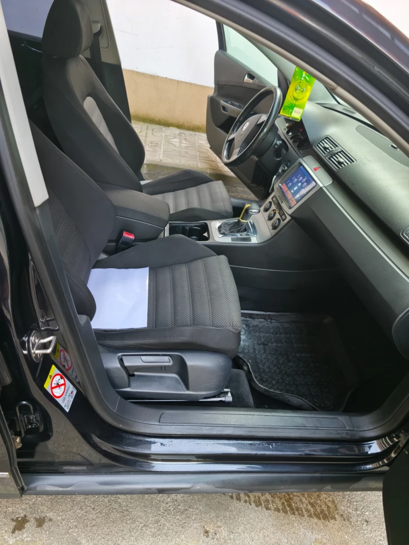 VW Passat, снимка 9 - Автомобили и джипове - 52732652