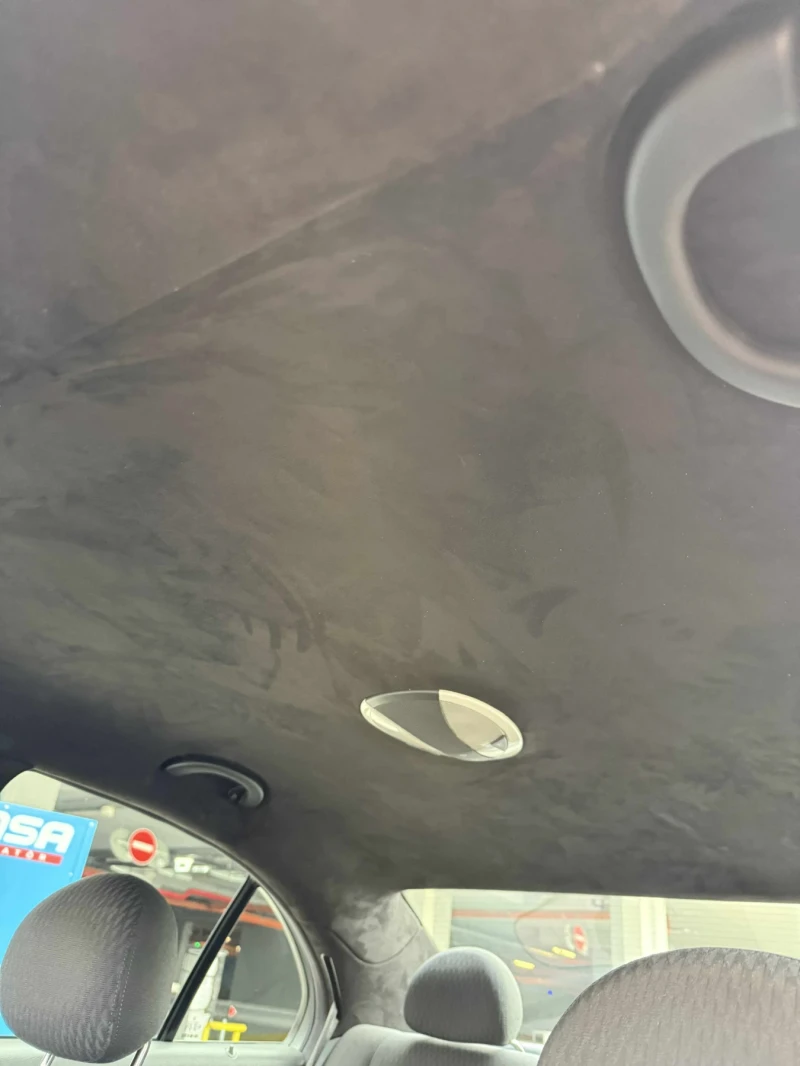 Mercedes-Benz E 220, снимка 8 - Автомобили и джипове - 52892572