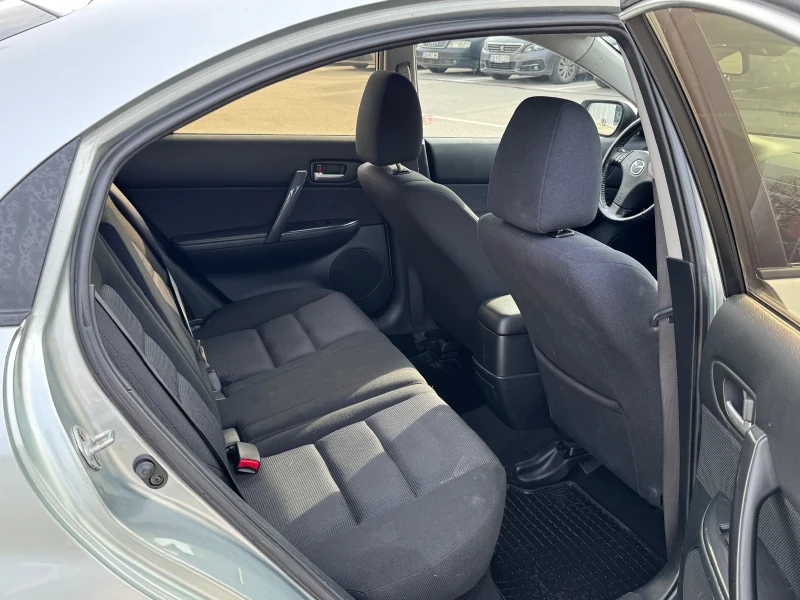 Mazda 6, снимка 11 - Автомобили и джипове - 53488891