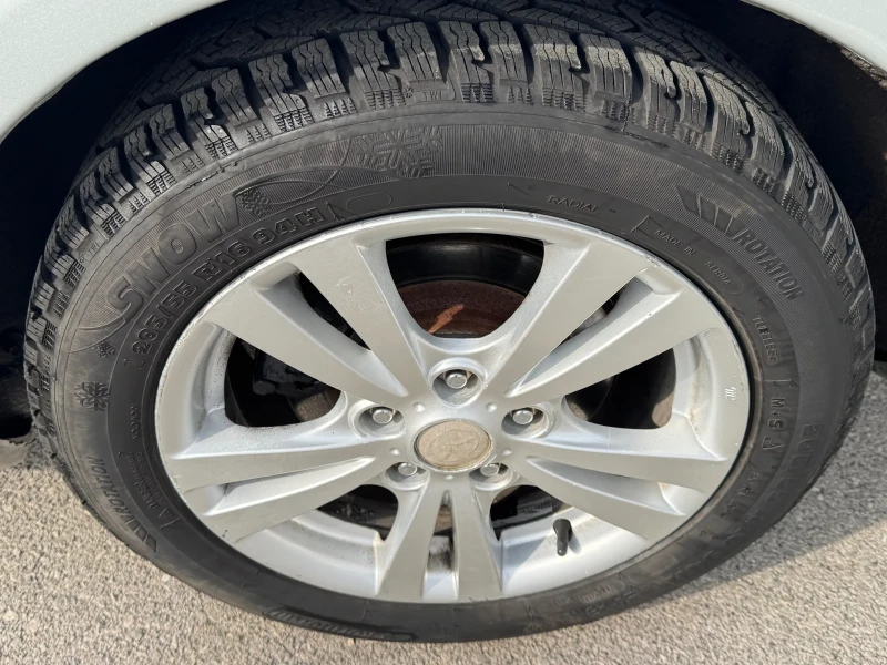 Mazda 6, снимка 13 - Автомобили и джипове - 53488891