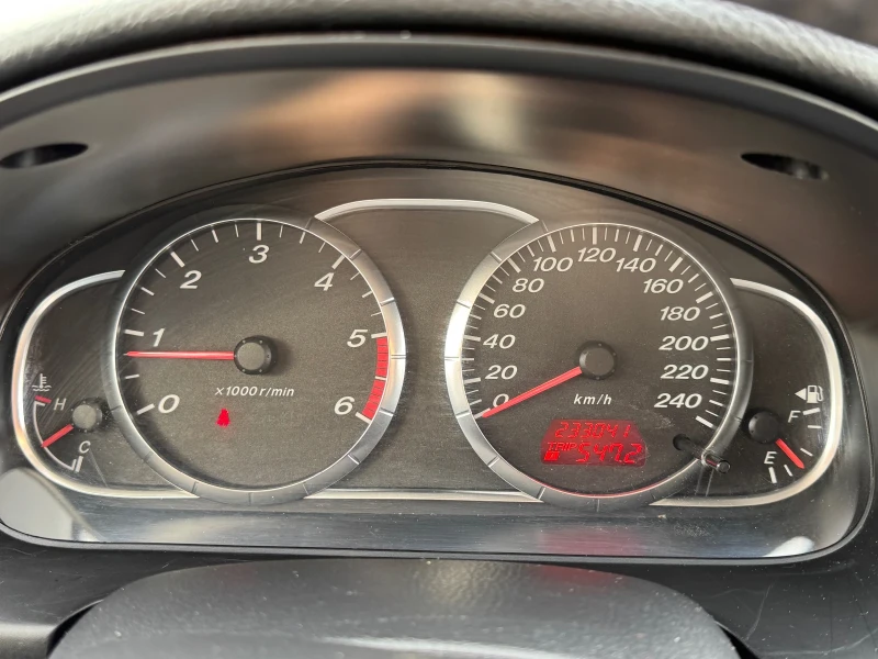 Mazda 6, снимка 12 - Автомобили и джипове - 53488891