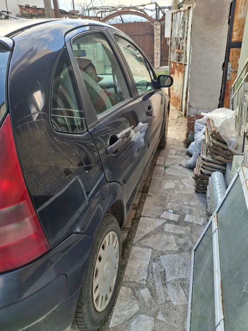 Citroen C3, снимка 6 - Автомобили и джипове - 53594751